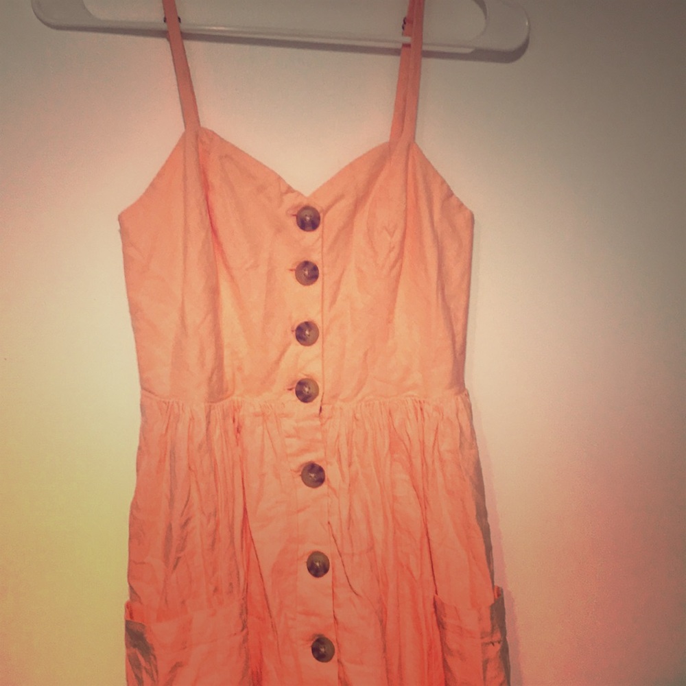 UO Midi Dress NWT